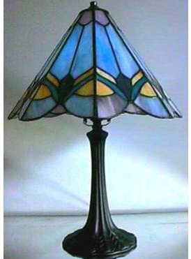 tecnica vitral