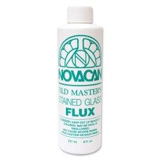 Fluxo para Solda 237ml - Novacan